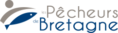 Logo Les pécheurs de Bretagne