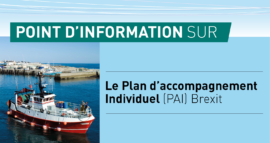Point d’information sur le PAI
